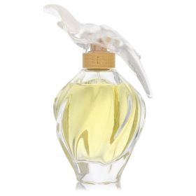 L'air Du Temps by Nina Ricci Eau De Toilette Spray With Bird Cap (Tester)