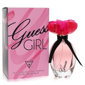Guess Girl by Guess Eau De Toilette Spray