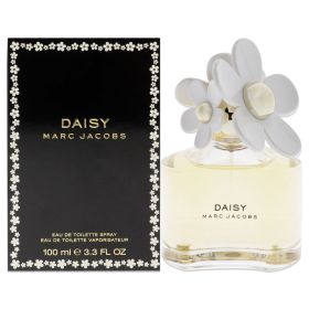 Daisy by Marc Jacobs for Women - 3.4 oz EDT Spray