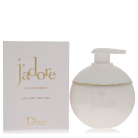 Jadore by Christian Dior Les Adorables Body Lotion