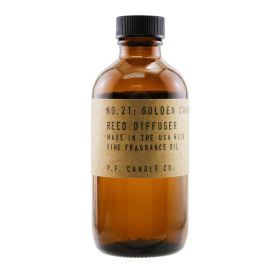 P.F. CANDLE CO. - Reed Diffuser - Golden Coast 103ml/3.5oz