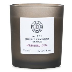 DEPOT - No. 901 Ambient Fragrance Candle - Original Oud 079071 160g/5.6oz