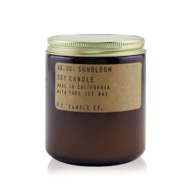P.F. CANDLE CO. - Candle - Sunbloom  204g/7.2oz