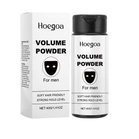 Hogoya Fluffy Setting Powder Mild Ingredients No-wash Oil-control Fresh And Long-lasting Setting Powder (Option: 1PCs)