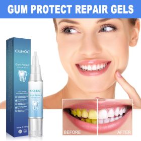 Yierhao Tooth Repair Gel, Repair Gums, Clean Teeth Stains, Tartar, Oral Care (Option: 1Pc)