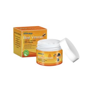 Massage Relieve Joint Discomfort Care Cream (Option: 1Pc)